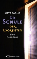 Cover: Die Schule der Exorzisten - Paulinus