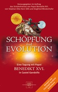 Cover: Sch&ouml;pfung und Evolution - Paulinus