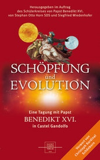 Enlarge image Cover: Schöpfung und Evolution - Paulinus