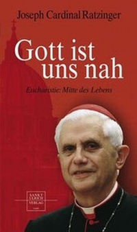 Abbildung von: Gott ist uns nah - Paulinus