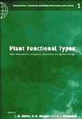 Cover: Plant Functional Types - Cambridge University Press
