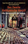 Cover: Das Zweite Vatikanische Konzil - Paulinus