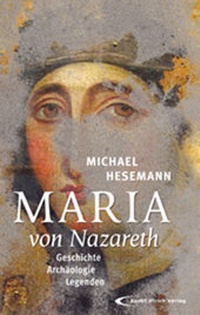 Abbildung von: Maria von Nazareth - Paulinus