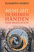 Cover: Meine Zeit in deinen H&auml;nden - Paulinus