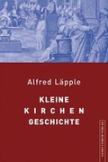 Cover: Kleine Kirchengeschichte - Paulinus