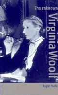 Cover: The Unknown Virginia Woolf - Cambridge University Press