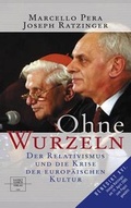 Cover: Ohne Wurzeln - Paulinus