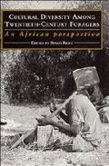 Cover: Cultural Diversity among Twentieth-Century Foragers - Cambridge University Press