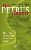 Cover: Der Petrus-Report - Paulinus