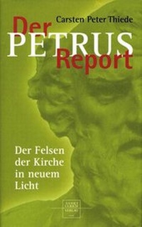 Enlarge image Cover: Der Petrus-Report - Paulinus