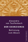 Cover: Der Exorzismus - Paulinus