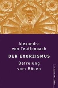 Enlarge image Cover: Der Exorzismus - Paulinus