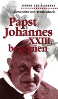 Cover: Papst Johannes XXIII. begegnen - Paulinus