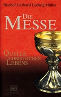 Cover: Die Messe - Paulinus