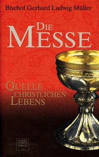 Enlarge image Cover: Die Messe - Paulinus