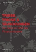 Cover: Triebe, Tricks & T&auml;uschungen - epubli