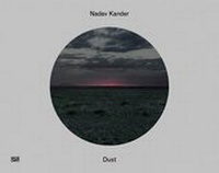 Enlarge image Cover: Nadav Kander - Hatje Cantz Verlag