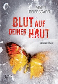 Abbildung von: Blut auf deiner Haut - LYX