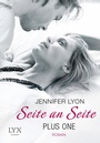 Cover: Plus One - Seite an Seite - LYX