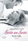 Cover: Plus One - Seite an Seite - LYX