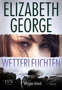 Abbildung von: Wetterleuchten - LYX
