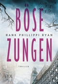 Cover: B&ouml;se Zungen - LYX