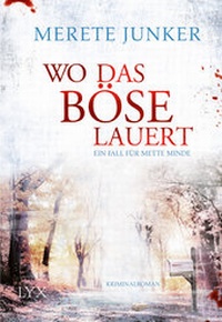 Abbildung von: Wo das Böse lauert - LYX