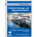 Cover: Moderne Leistungs- und Abgaspr&uuml;fverfahren - Krafthand
