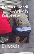 Cover: W&ouml;rtlich - Driesch