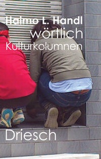Enlarge image Cover: Wörtlich - Driesch
