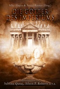 Cover: Die G&ouml;tter des Imperiums - Low, Torsten