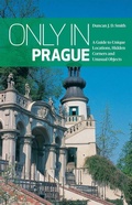 Cover: Only in Prague - Only in