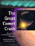 Cover: The Great Comet Crash - Cambridge University Press