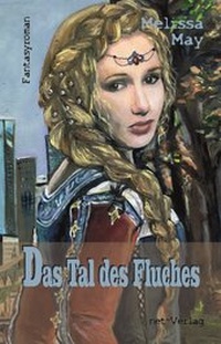 Enlarge image Cover: Das Tal des Fluches - net-Verlag