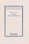 Cover: Thinking about Development - Cambridge University Press