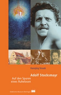 Enlarge image Cover: Adolf Stocksmayr - Stadt Überlingen Kulturamt