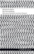 Cover: Die Verwandlung - C.H.BECK