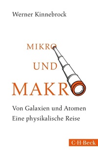 Abbildung von: Mikro und Makro - C.H.BECK
