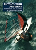 Cover: Physics with Answers - Cambridge University Press