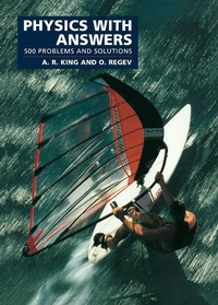 Enlarge image Cover: Physics with Answers - Cambridge University Press