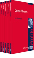 Cover: Profile Paket Altertum - UTB