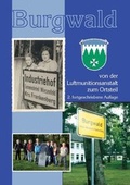 Cover: BURGWALD - Thiele & Schwarz