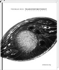 Cover: Transportmeteorit. retrospektiv - Mitteldeutscher Verlag