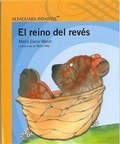 Cover: El Reino del Reves - Alfaguara Infantil
