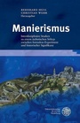 Cover: Manierismus - Universitätsverlag Winter