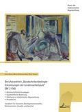 Cover: Berufskrankheit "Bandscheibenbedingte Erkrankungen der Wirbels&auml;ule" (BK 2108) - Referenz-Verlag