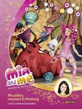 Cover: Mia and me - Phuddles neueste Erfindung - Egmont Balloon