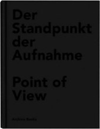 Enlarge image Cover: Point of View - der Standpunkt der Aufnahme - Archive Books