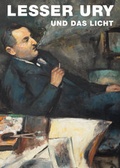Cover: Lesser Ury und das Licht - ATHENA-Verlag