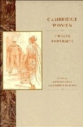 Cover: Cambridge Women - Cambridge University Press
